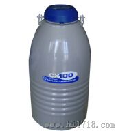 Taylor-Wharton泰莱华顿 CX系列液氮罐（CX100）