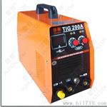 供应TIG-200逆变直流氩弧焊机价格