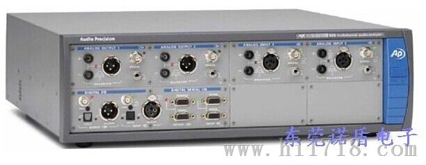 音频分析仪器|原装APX585音频分析仪优质代理价格，东莞诺盾电子有限公司