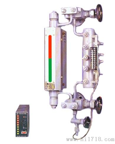 电接点双色水位计