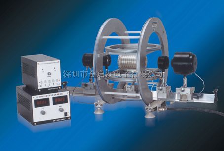 北京大华DH807A型光磁共振实验系统，代理销售北京大华DH807A型光磁共振实验系统