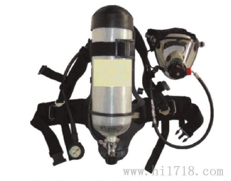 RHZKF6.8 30正压式消空气呼吸器