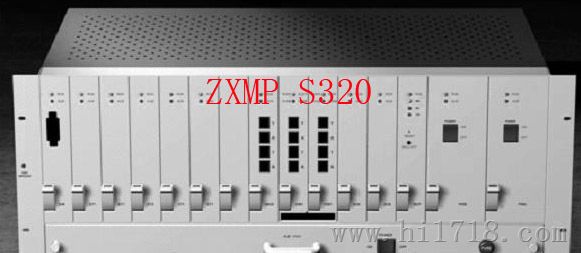 ZXMP S320