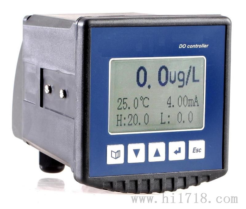 辽宁大连百特自动化仪表Do1000系列工业在线溶解氧分析仪