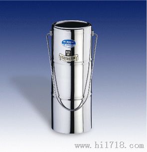 不锈钢杜瓦瓶 德国KGW 型号:GSS500/DSS500