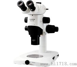 SZX10显微镜