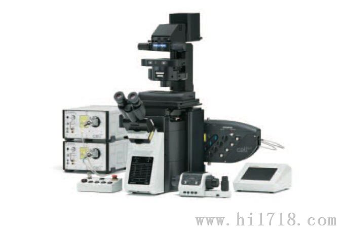 IX73显微镜