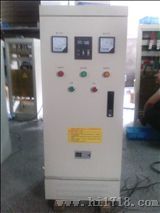 唐山市220KW电机控制柜，空压机电机启动器220KW新款批发