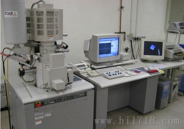 S-3400\/S-4700\/S-4800\/S-5000电子显微镜