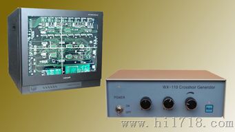 WX110A电子十字线发生器(工业级)