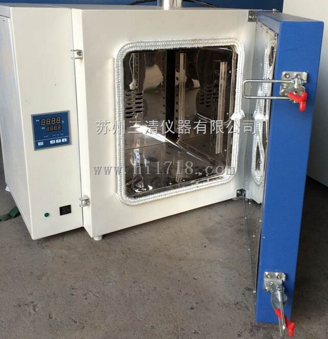 BPG-9100B高温烘箱控温500℃，干燥箱 供化工试验 容积100升；接受加工；非标定制