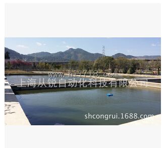 上海工厂化水产养殖水质监控设备