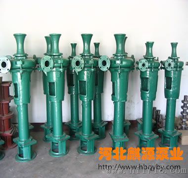 PN(PNL)型泥浆泵生产厂家