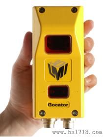 智能二维激光传感器Gocator 2000