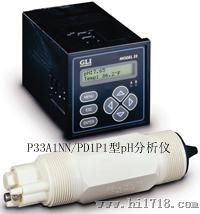 GLI SC200/P33/PRO-P3型pH/ORP分析仪