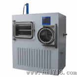 LGJ-30FT(硅油加热)压盖型冻干机或冷冻干燥机