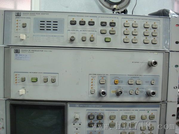 供应惠普HP85685A频谱分析仪配件【销售部】