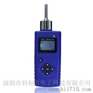 泵吸式氧气检测仪，氧气检测仪价格HCK-200-O2