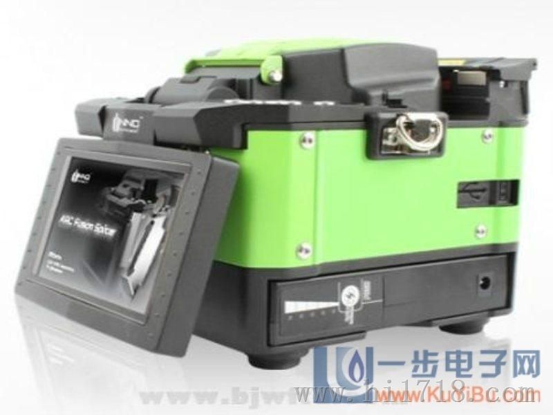 维修和销售韩国易诺IFS-15H光纤熔接机