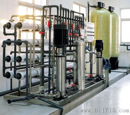 云南制药用水纯水设备，反击反渗透纯化水设备价格