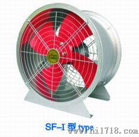 FAD方型换气扇销售|九洲风机代理电话