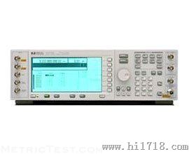 销售E8663D AgilentE8663D E8663D矢量信号发生器