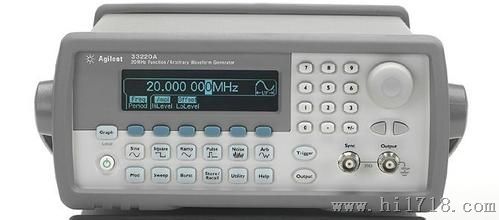 出售Agilent N9918A 频谱分析仪