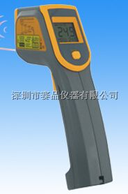 台湾燃太TN16 手持式测温仪