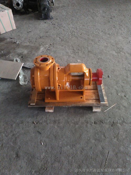 中国/泊头-NYP-12/1.0型高粘度转子泵-产品报价