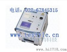 TE1075 10kV氧化锌避雷器现场测试仪_武汉特试特科技