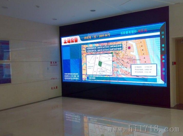 市晟昊光显电子有限公司提供的室内led显示屏价格产品,图片仅供参考