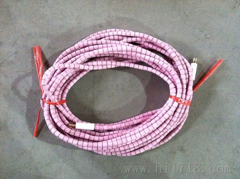 绳式电加热器