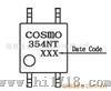 冠西电子COSMO光電耦合器KPC354NT0A/KPC354NT0B