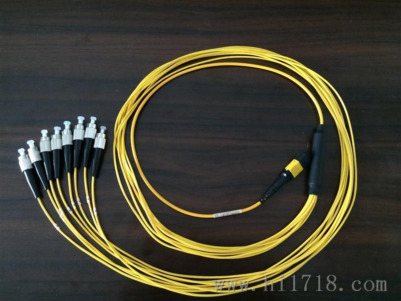 提供MPO光纤高标测试线