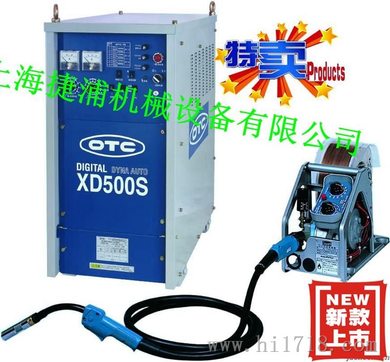 OTC手工电焊机|OTC便携式逆变中国总代理电焊机