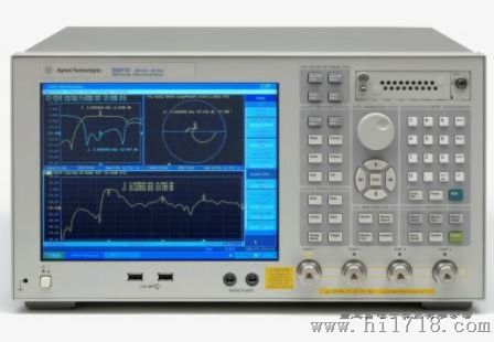 现货出售E5071C E5071C 网络分析仪