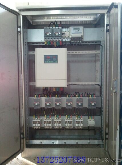 CPK-100KVA智能照明稳压调控装置