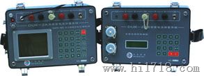 高密度DUK-2A电法测量系统 钟