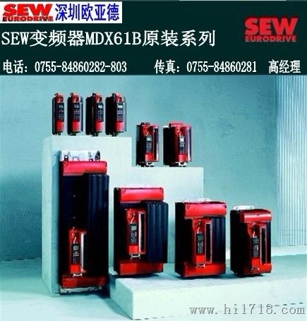 MDX60B0015-5A3-4-00品牌 价格 货期 电话