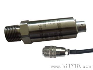 PTG501/502风管压力传感器 风道压力传感器输出4-20MA