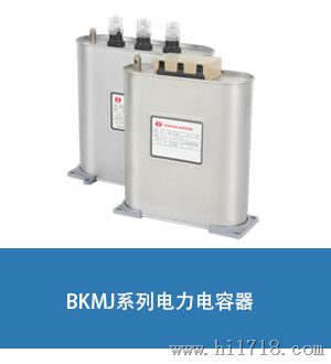 佛山 汇之华 电容器 BKMJ0.45-30-3 30KVAR 450V 电容器厂家报价