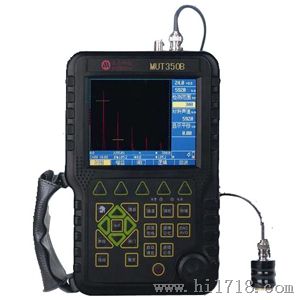 国产MUT350B数字超声波探伤仪 广东数字超声波探伤仪热销