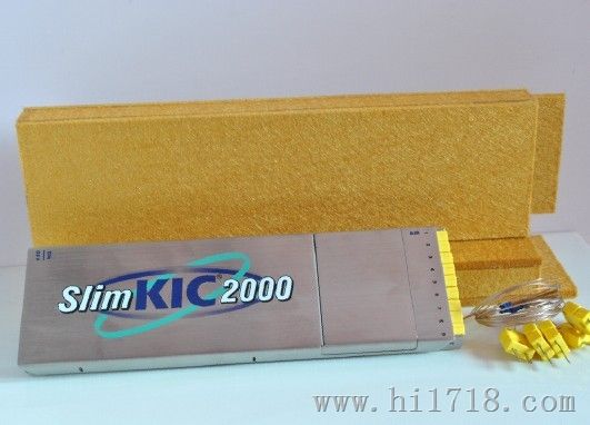 KIC炉温测试仪-KIC2000炉温测试仪
