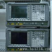 E4405B+E4405B供应频谱分析仪价格