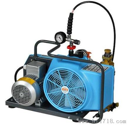 德亚Junior II压缩空气充气泵/充气机