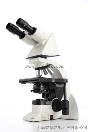 徕卡DM1000三目显微镜