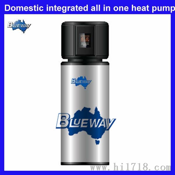 Blueway浦路威-家用热水热泵
