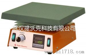 Fried Electric加热搅拌器-数显程序控温，300℃，400℃