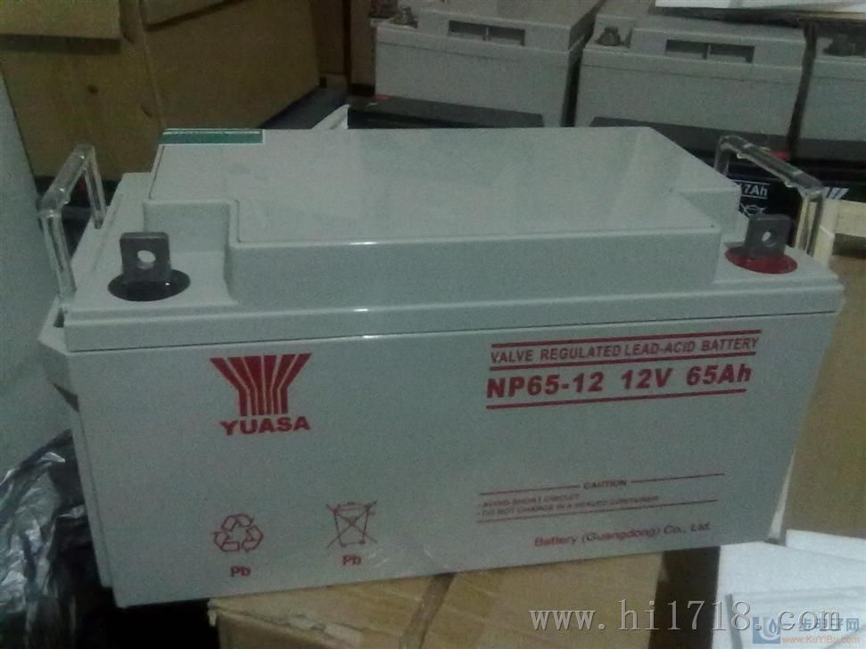 汤浅蓄电池价格NP100-12/铅酸蓄电池总代理12v-100ah