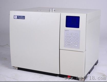山东鲁创GC-9860气相色谱检测植物甾醇分析仪